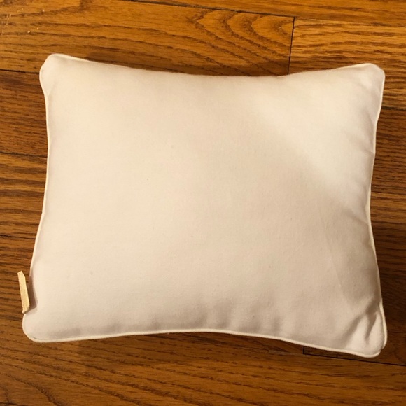 Coco Chanel Quote Pillow - Picture 2 of 4